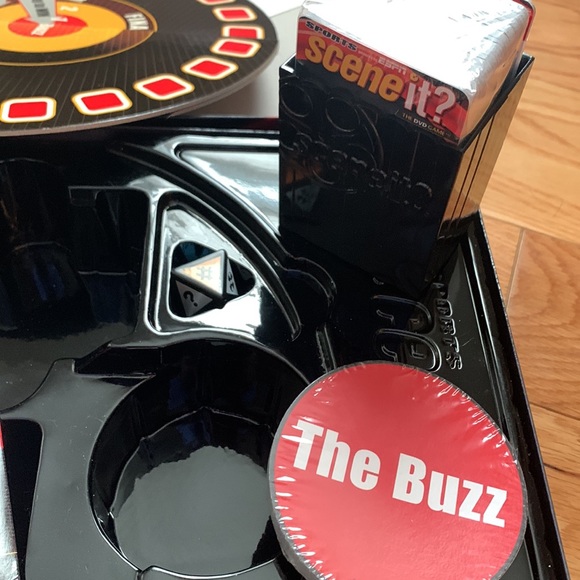 ESPN Sports Trivia Game w real sport clips via DVD. Brand New never been played - Picture 5 of 10